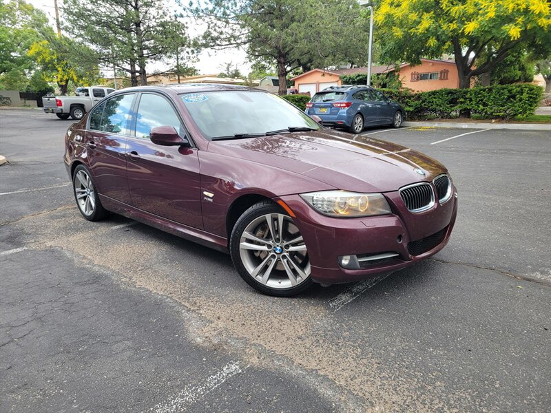 bmw 3 series 2010 WBAPL3C5XAA515885 image bmw 3 series 2010 WBAPL3C5XAA515885 image